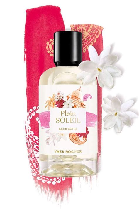 sinnliches parfum